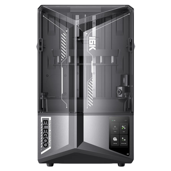 Elegoo Saturn 4 Ultra 16K 3D Yazıcı