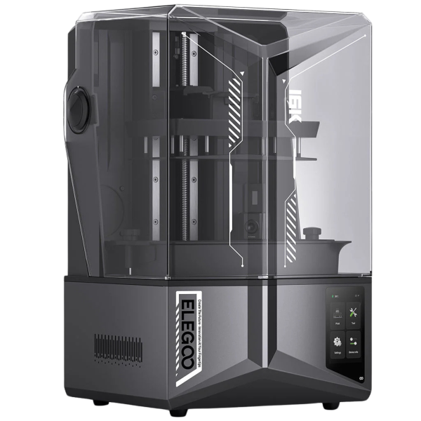 Elegoo Saturn 4 Ultra 16K 3D Yazıcı