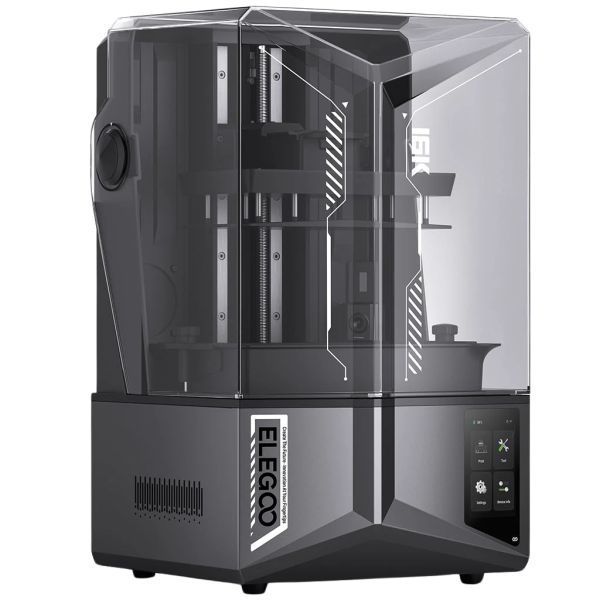 Elegoo Saturn 4 Ultra 16K 3D Yazıcı