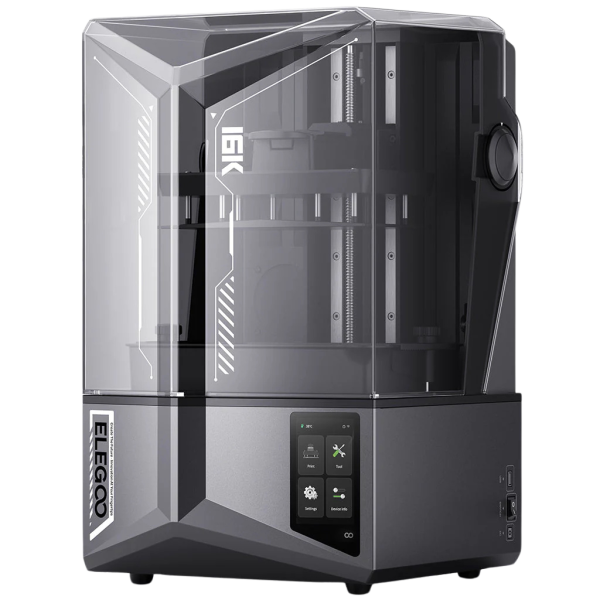 Elegoo Saturn 4 Ultra 16K