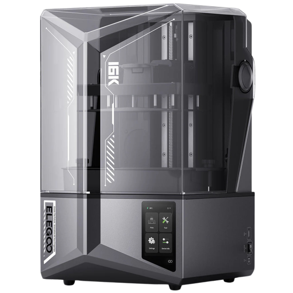 Elegoo Saturn 4 Ultra 16K 3D Yazıcı