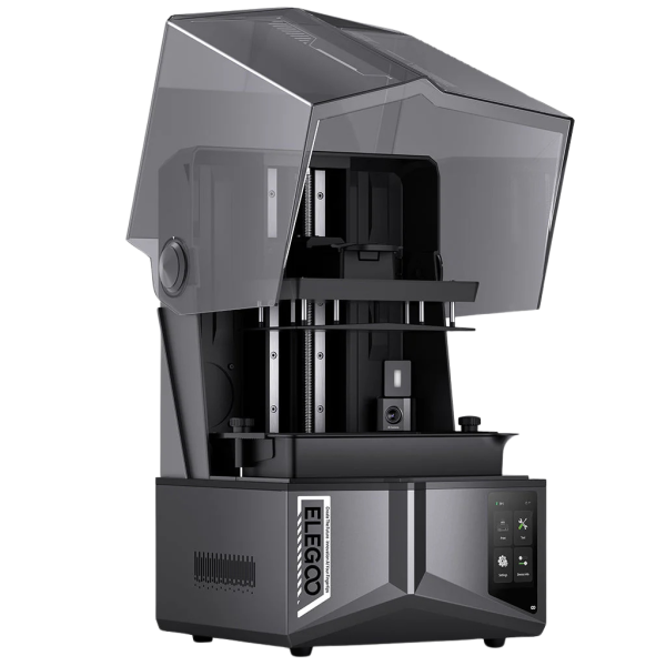 Elegoo Saturn 4 Ultra 16K 3D Yazıcı