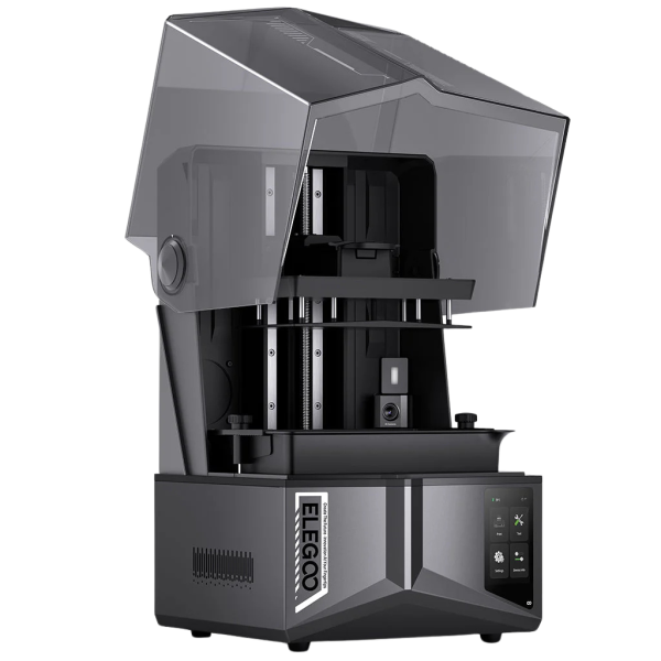 Elegoo Saturn 4 Ultra 16K 3D Yazıcı