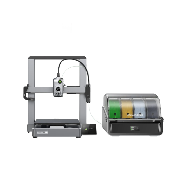 Creality Hi Combo 3D Yazıcı