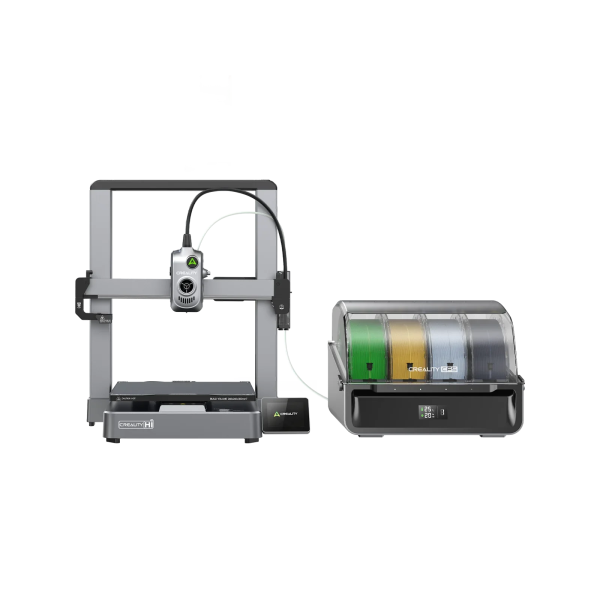 Creality Hi Combo 3D Yazıcı