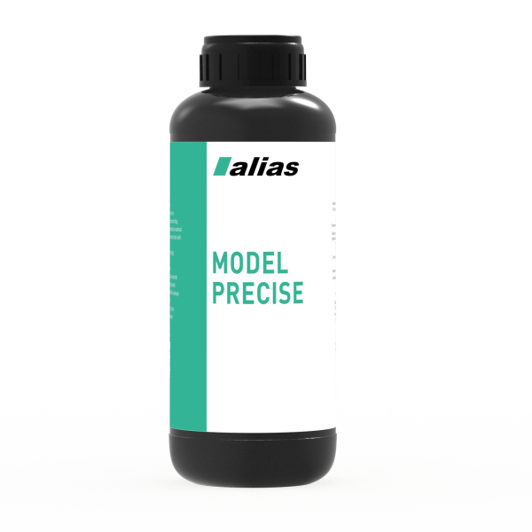 Alias Dental Model Precise