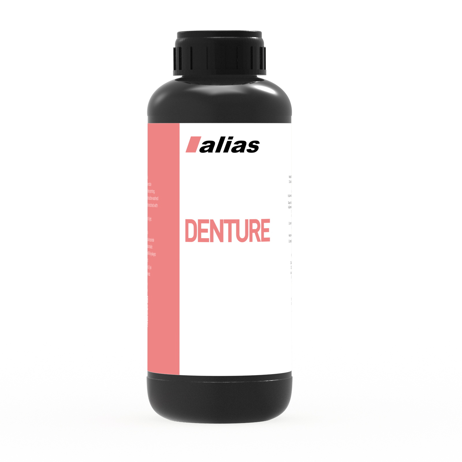 Alias Dental Denture 1KG