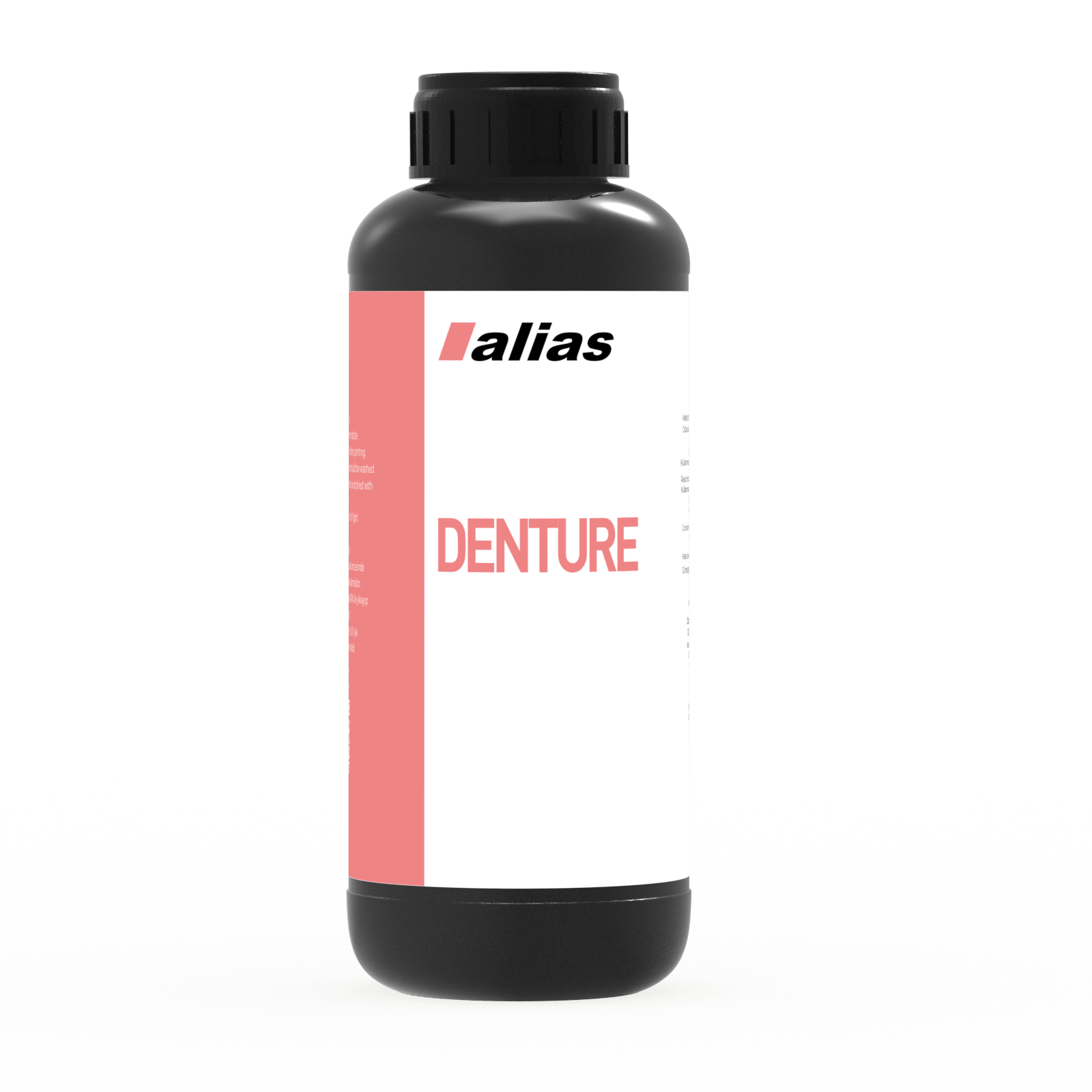 Alias Dental Denture