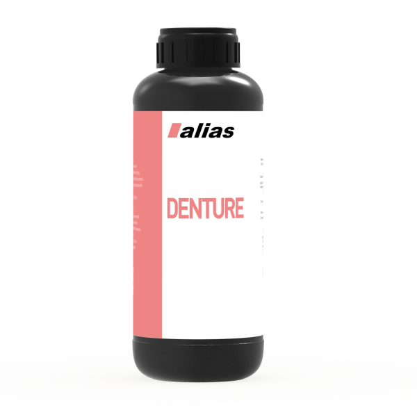 Alias Dental Denture