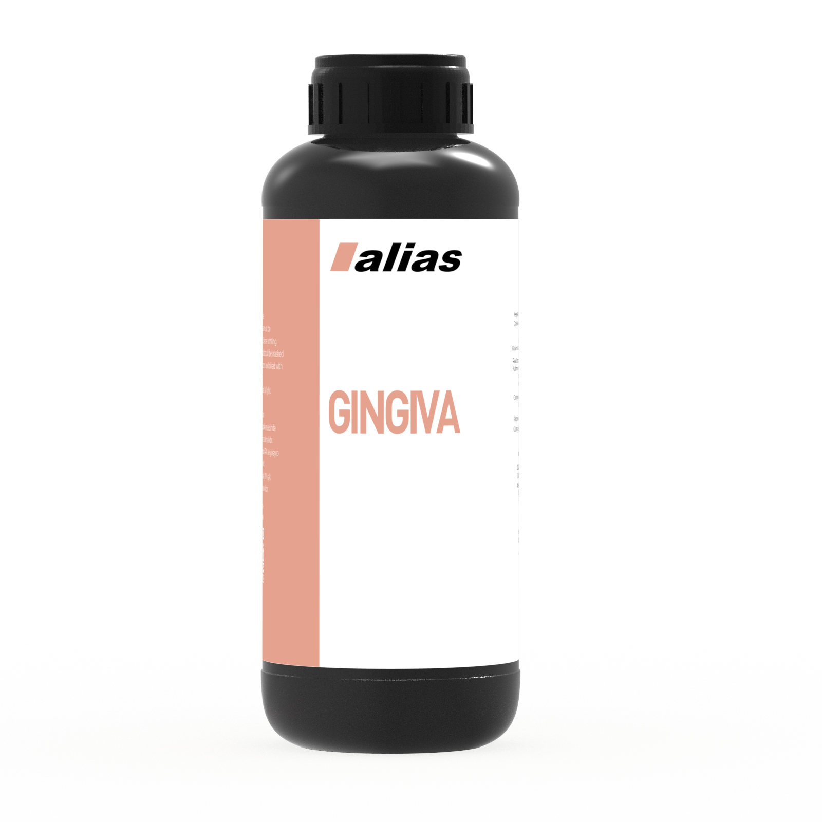 Alias Dental Gingiva 1KG