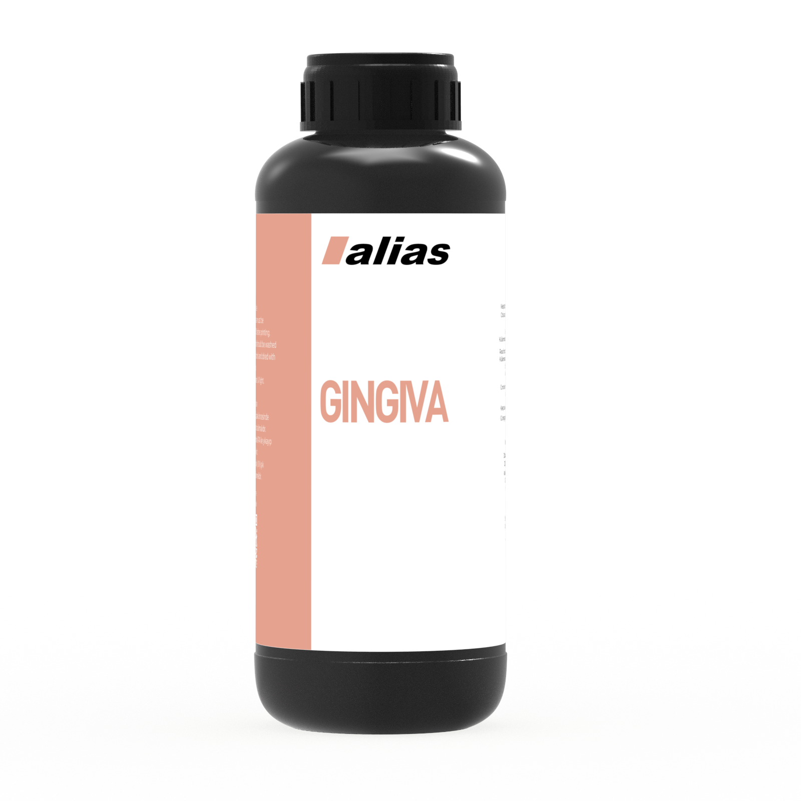 Alias Dental Gingiva 1KG