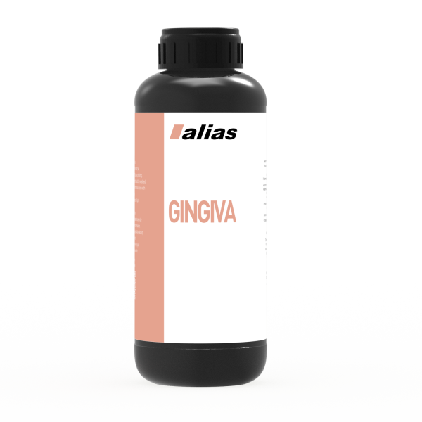 Alias Dental Gingiva 1KG