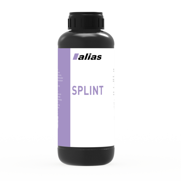 Alias Dental Splint (Ortho Rigid) 1KG