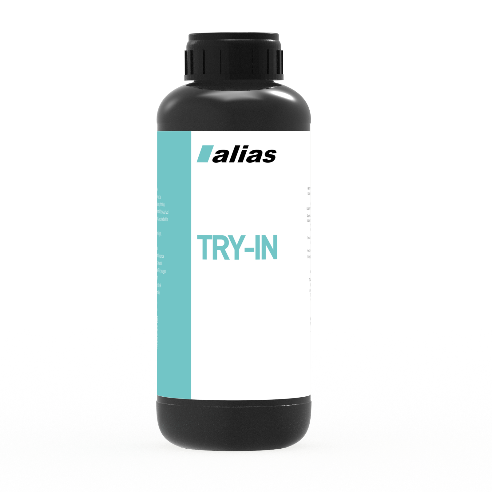 Alias Dental Try-In 1KG