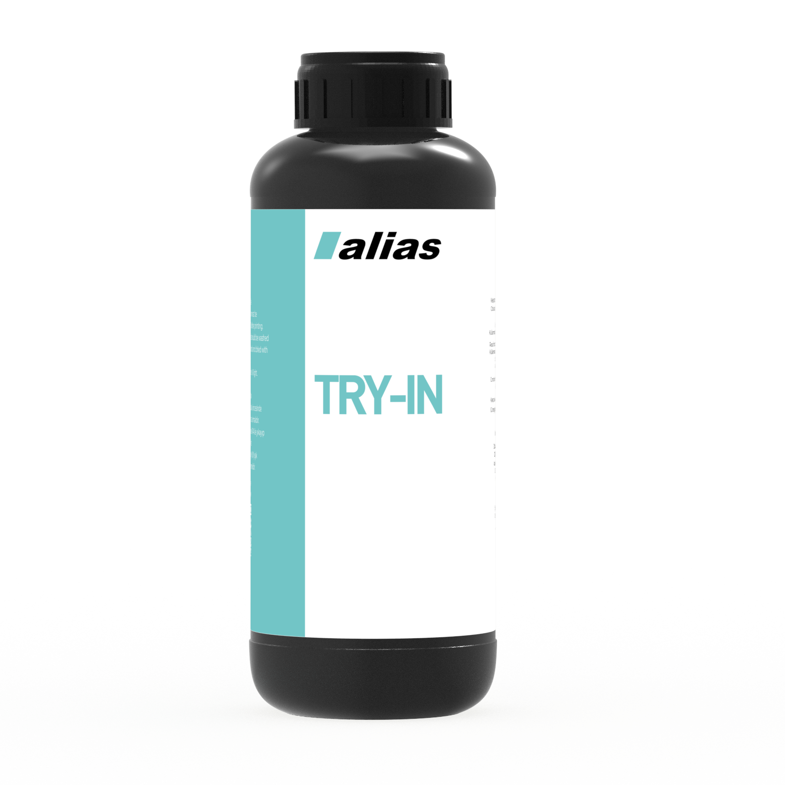 Alias Dental Try-In 1KG