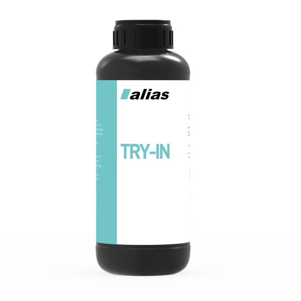 Alias Dental Try-In 1KG