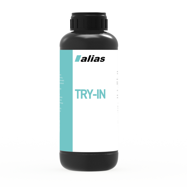 Alias Dental Try-In 1KG
