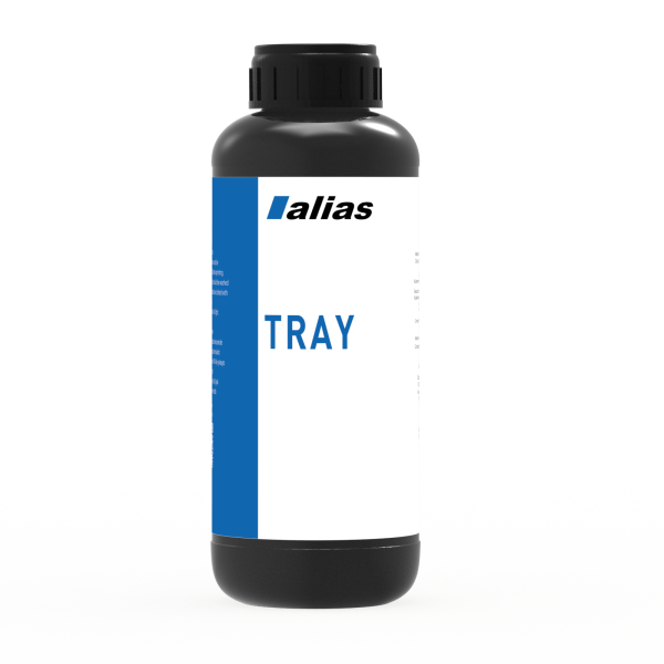 Alias Dental Tray 1KG