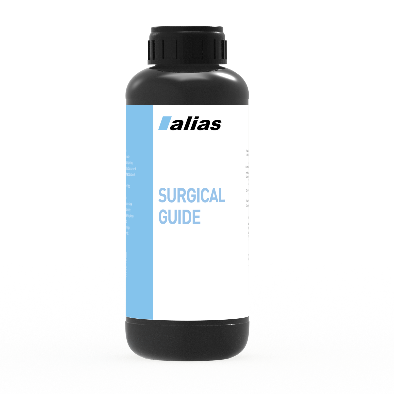 Alias Dental Surgical Guide