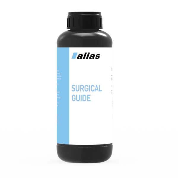 Alias Dental Surgical Guide