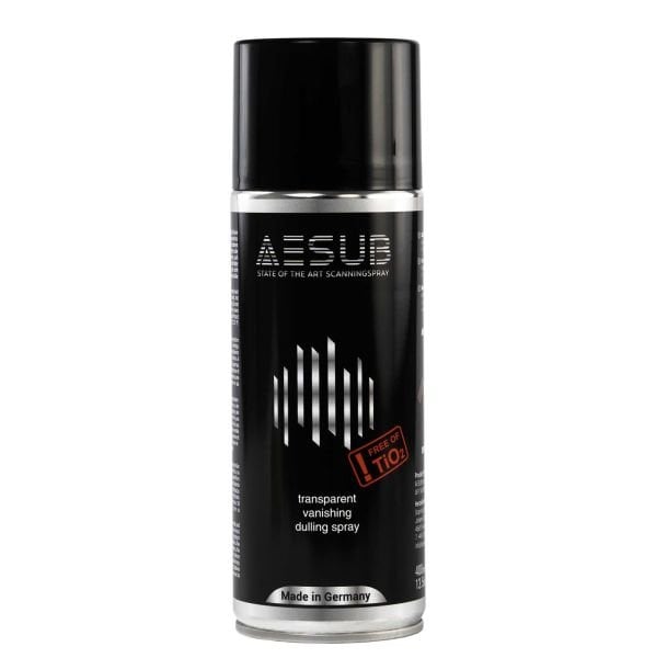 AESUB Şeffaf Tarama Spreyi 400 ml
