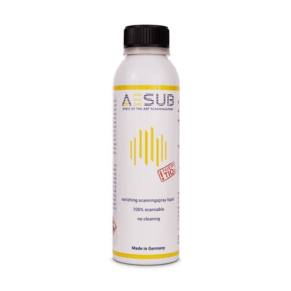 AESUB Sarı Tarama Spreyi 200 ml