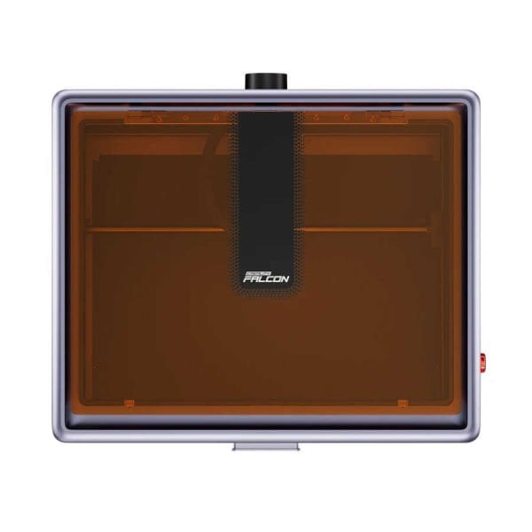 Creality Falcon A1 10W Lazer Gravür ve Kesici