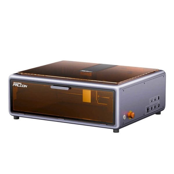 Creality Falcon A1 10W Lazer Gravür ve Kesici