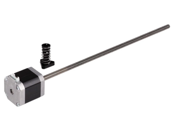 Anycubic Photon Mono 4 Ultra - Motor