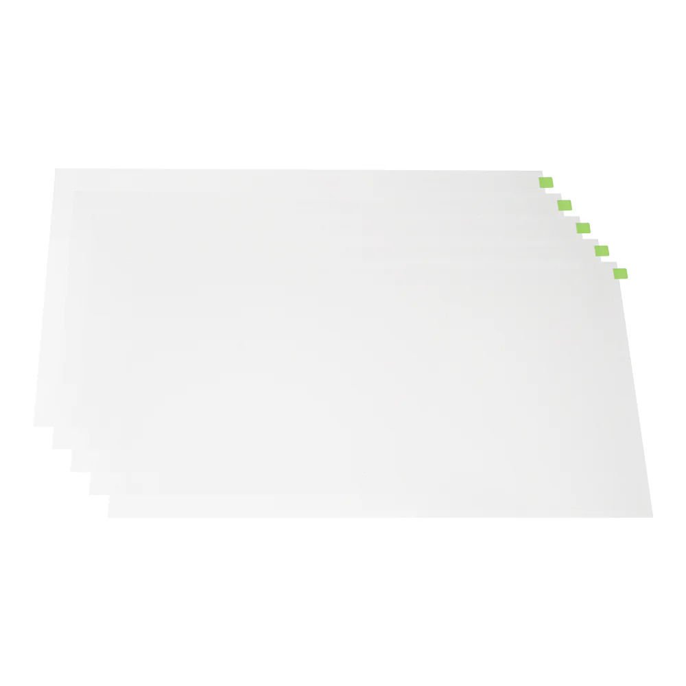 Anycubic Photon Mono M7 Max Screen Protector -  5 Adet