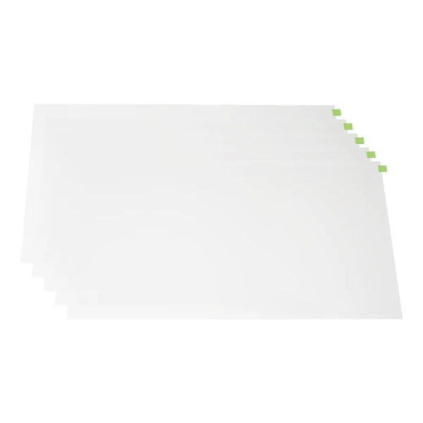 Anycubic Photon Mono M7 Max Screen Protector -  5 Adet