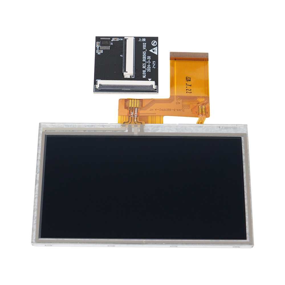 Anycubic Photon Mono M7 Max - Touch Screen