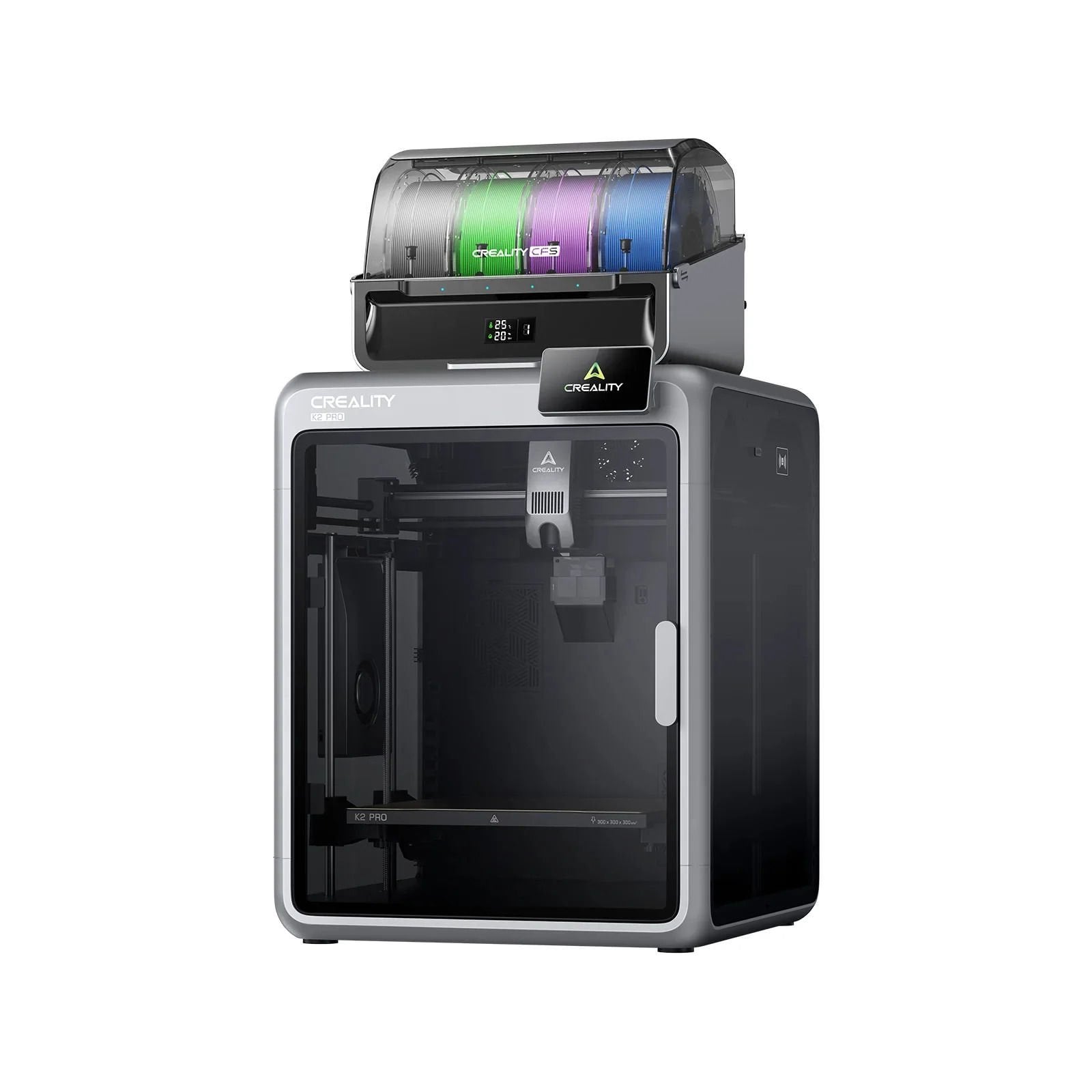 Creality K2 Pro Combo 3D Yazıcı