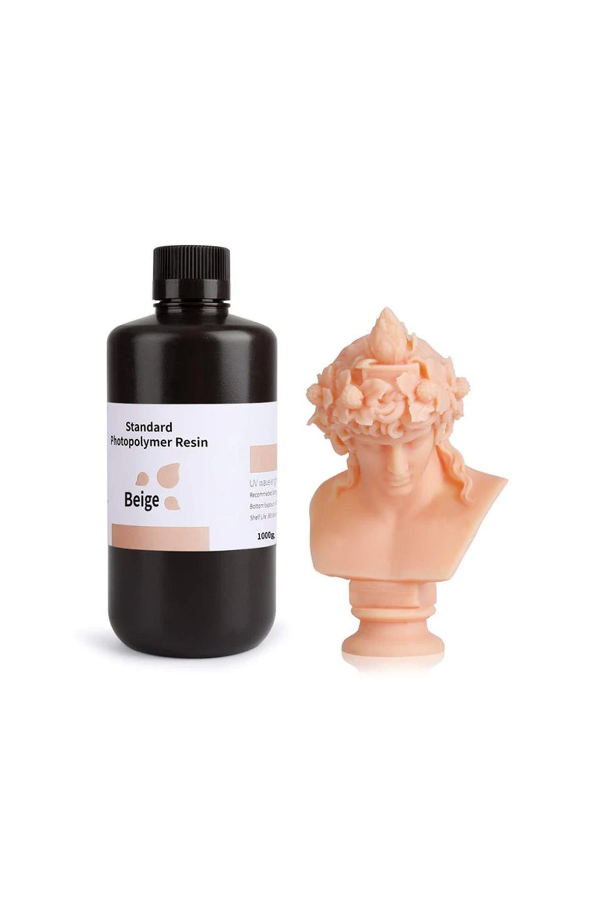 ELEGOO Standart Reçine BEJ-12ADET