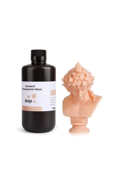 ELEGOO Standart Reçine BEJ-12ADET