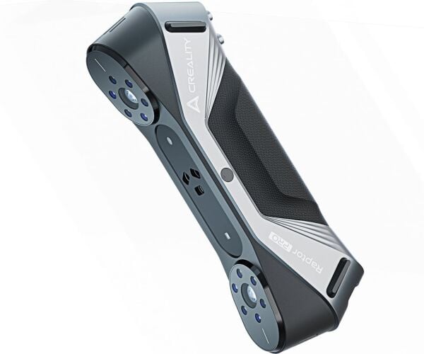 Creality Cr-Scan Raptor Pro 3D Tarayıcı
