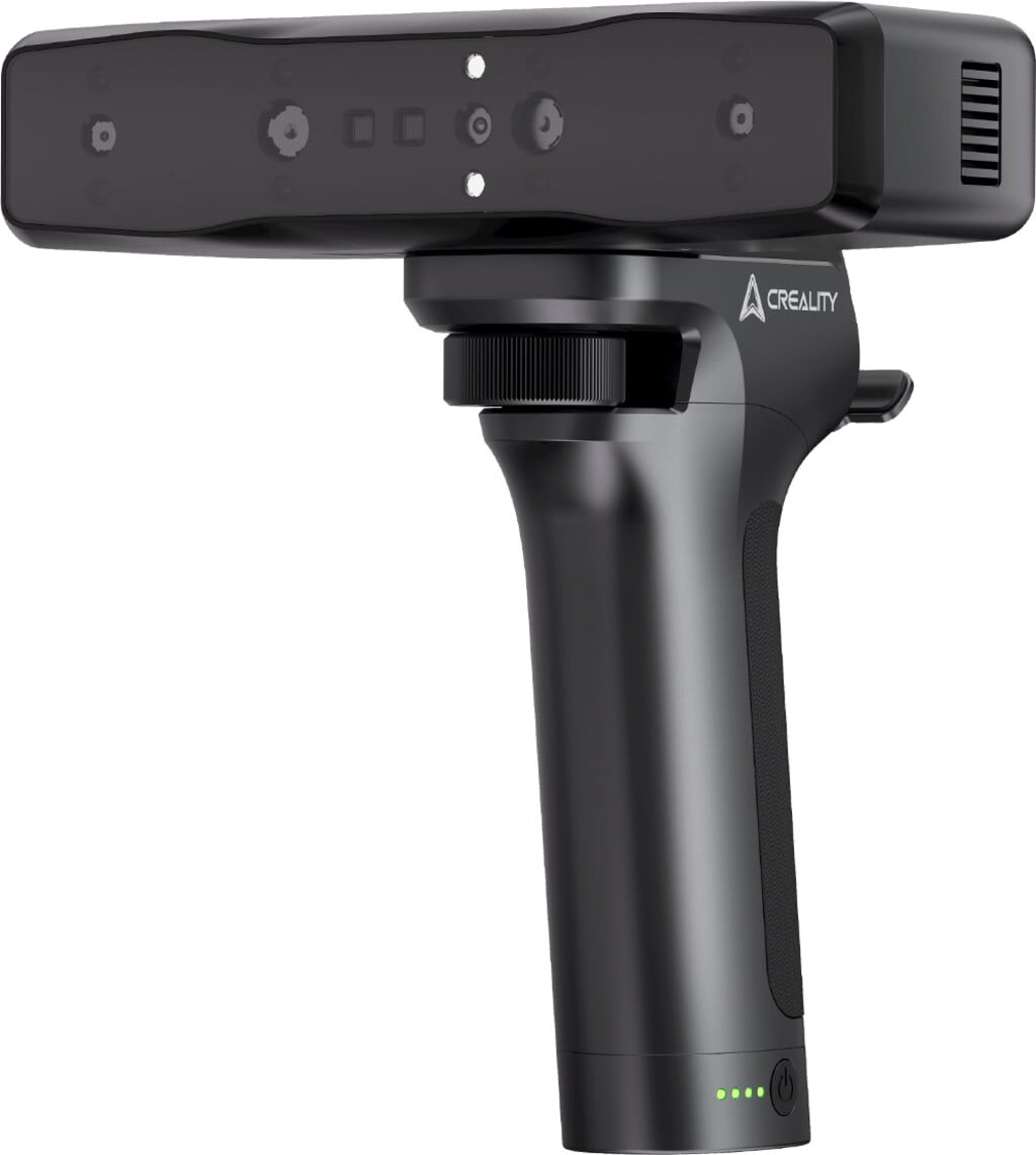Creality CR-Scan Otter Lite 3D Tarayıcı