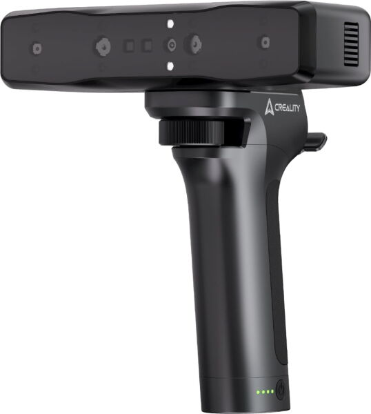Creality CR-Scan Otter Lite 3D Tarayıcı