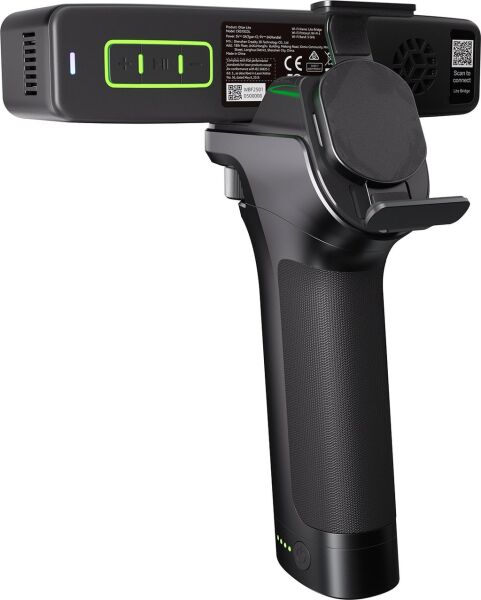 Creality CR-Scan Otter Lite 3D Tarayıcı