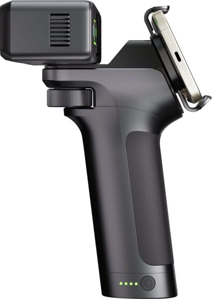 Creality CR-Scan Otter Lite 3D Tarayıcı