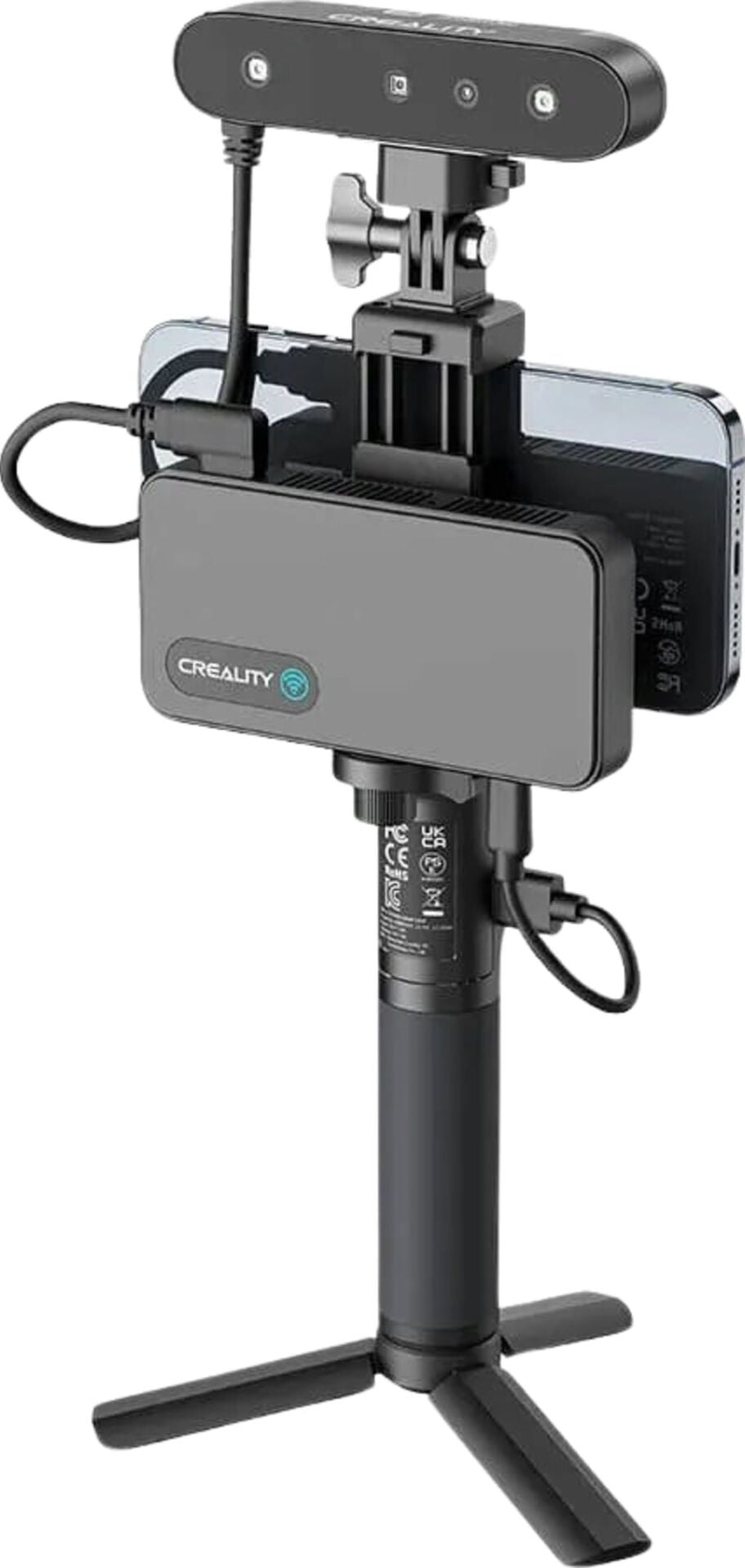 Creality CR-Scan Ferret Pro 3D Tarayıcı