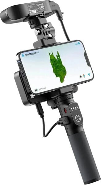 Creality CR-Scan Ferret Pro 3D Tarayıcı