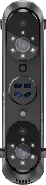 Creality Sermoon S1 3D Tarayıcı
