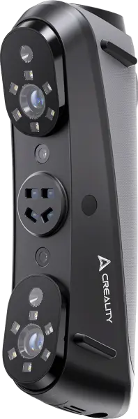 Creality Sermoon S1 3D Tarayıcı
