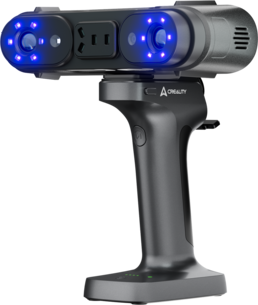 Creality Sermoon X1 3D Tarayıcı