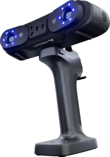 Creality Sermoon X1 3D Tarayıcı