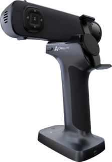 Creality Sermoon X1 3D Tarayıcı