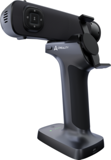 Creality Sermoon X1 3D Tarayıcı