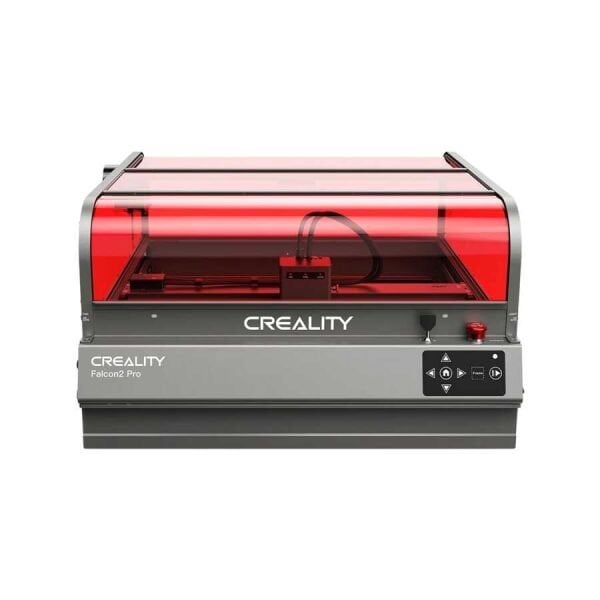 Creality Falcon 2 Pro 60W Lazer Gravür Makinesi