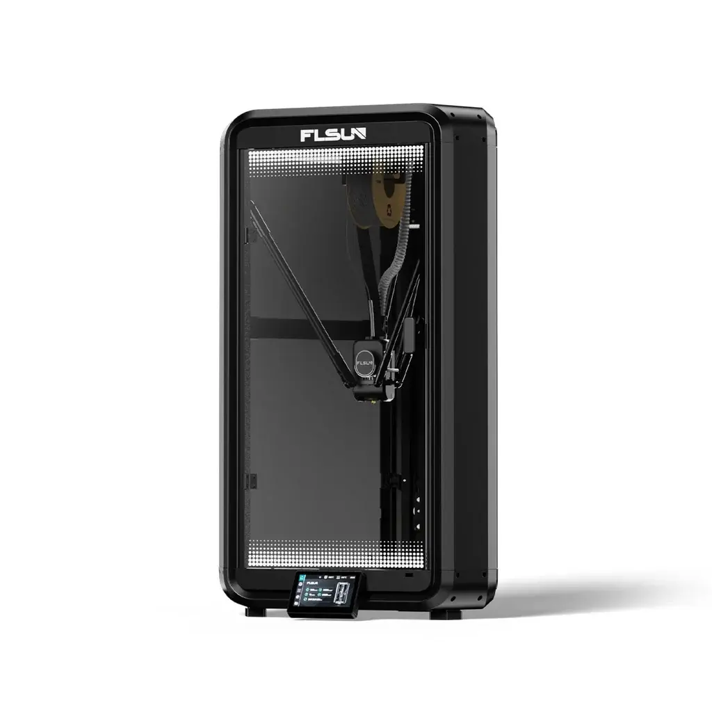 FLSUN T1 Pro Ultra High Speed 3D Printer